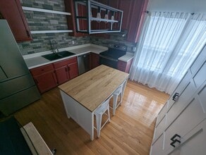 1993 Washington St E in Lewisburg, WV - Building Photo - Building Photo