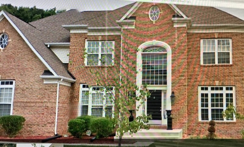 8700 Dorian Ln in Clinton, MD - Building Photo