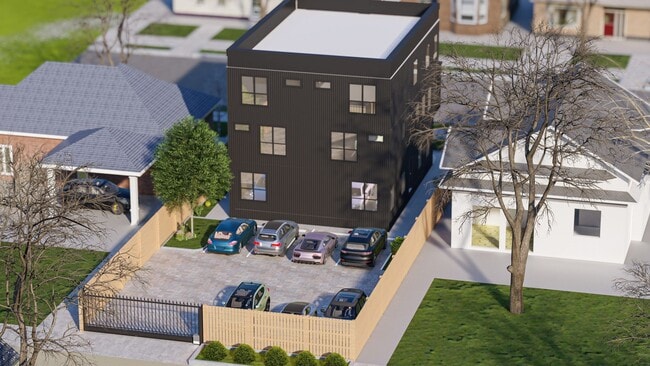 3128 Cockrell Ave in Fort Worth, TX - Building Photo - Building Photo