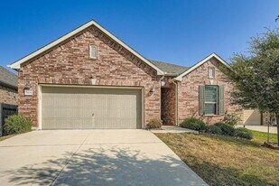 7904 Nightwing Rd in Austin, TX - Building Photo