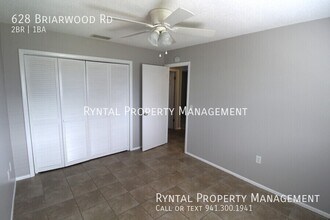 628 Briarwood Rd in Venice, FL - Building Photo - Building Photo