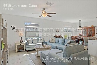 9915 Jackfruit Ct in Riverview, FL - Building Photo - Building Photo