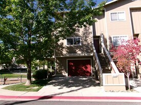 4127 Kathleen Denise Ln in Reno, NV - Building Photo
