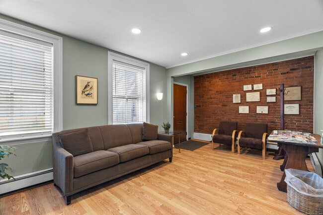 property at 32 Trumbull St