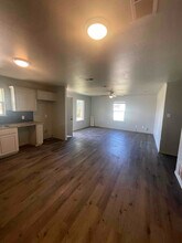 3505 E Colgate St in Lubbock, TX - Foto de edificio - Building Photo