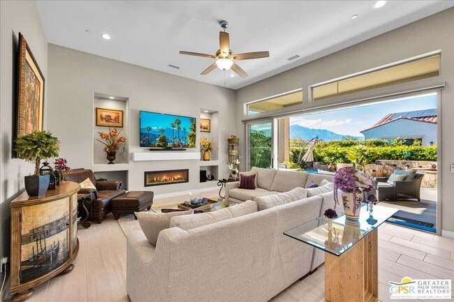 81 Claret in Rancho Mirage, CA - Building Photo - Building Photo