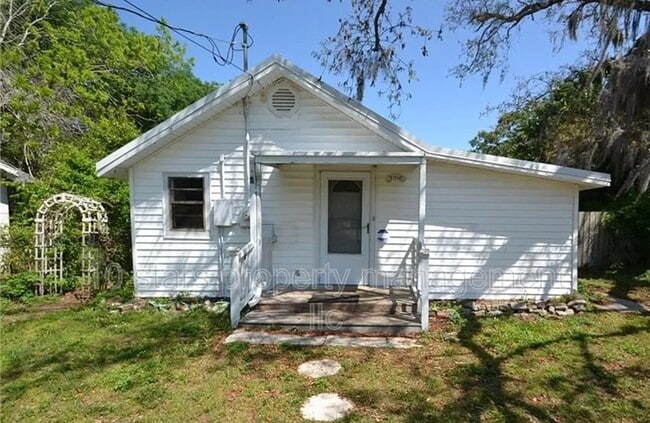 714 Patterson St in Clearwater, FL - Building Photo - Building Photo