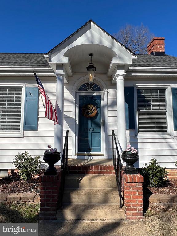 1502 Greycourt Ave in Richmond, VA - Building Photo - Building Photo