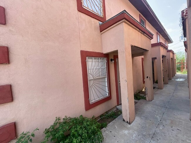 property at 3204 Cortez St