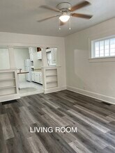 2420 Central Ave in Anderson, IN - Building Photo - Building Photo