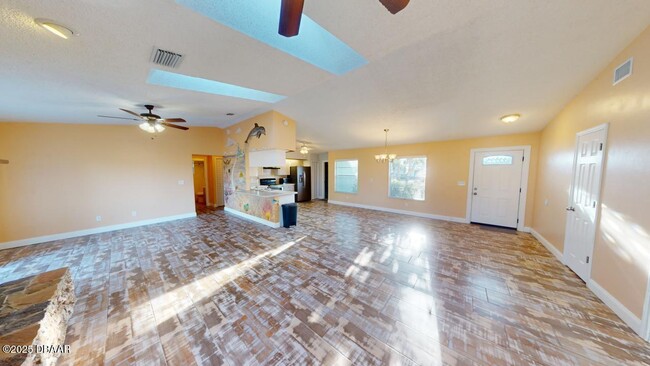 2219 Umbrella Tree Dr, Unit Building 2-2324 in Edgewater, FL - Building Photo - Building Photo