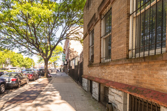 1912 Fulton St in Brooklyn, NY - Building Photo - Building Photo