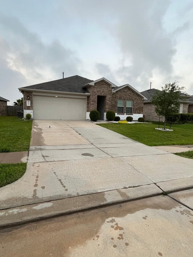 22623 Theodoli Dr in Katy, TX - Building Photo - Building Photo