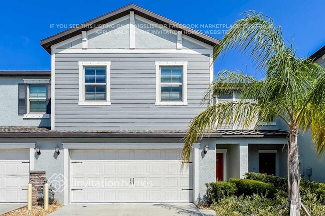 property at 8459 Houndstooth Enclave Dr