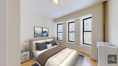 East 12th Street in New York, NY - Building Photo - Building Photo
