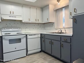 5800 N Banana River Blvd in Cape Canaveral, FL - Building Photo - Building Photo