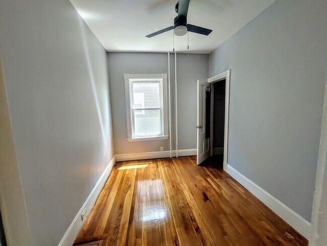 34 Circuit St, Unit 1
