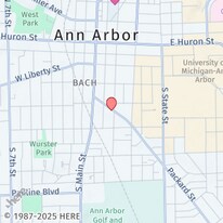 226 Packard St in Ann Arbor, MI - Building Photo