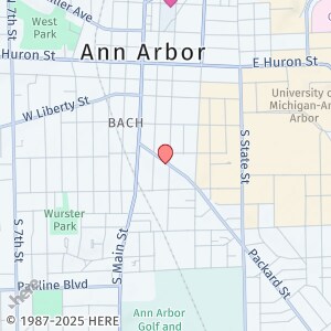 226 Packard St in Ann Arbor, MI - Building Photo