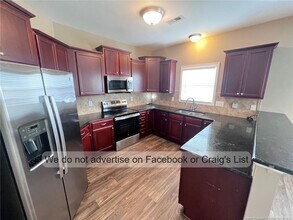 2717 Altgero Ave in Fayetteville, NC - Building Photo - Building Photo
