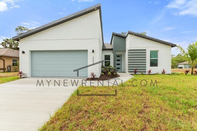 property at 3093 Spice Ln