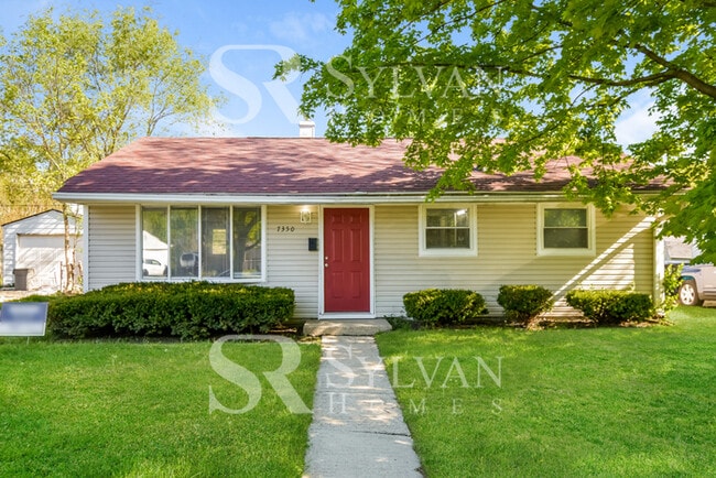 7350 Westchester Dr in Lawrence, IN - Building Photo - Building Photo