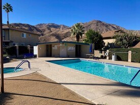 72632 Raven Rd in Palm Desert, CA - Building Photo