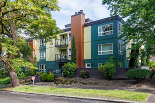 1516 E Pike St Apartments