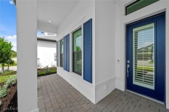9553 Caymas Ter in Naples, FL - Building Photo - Building Photo