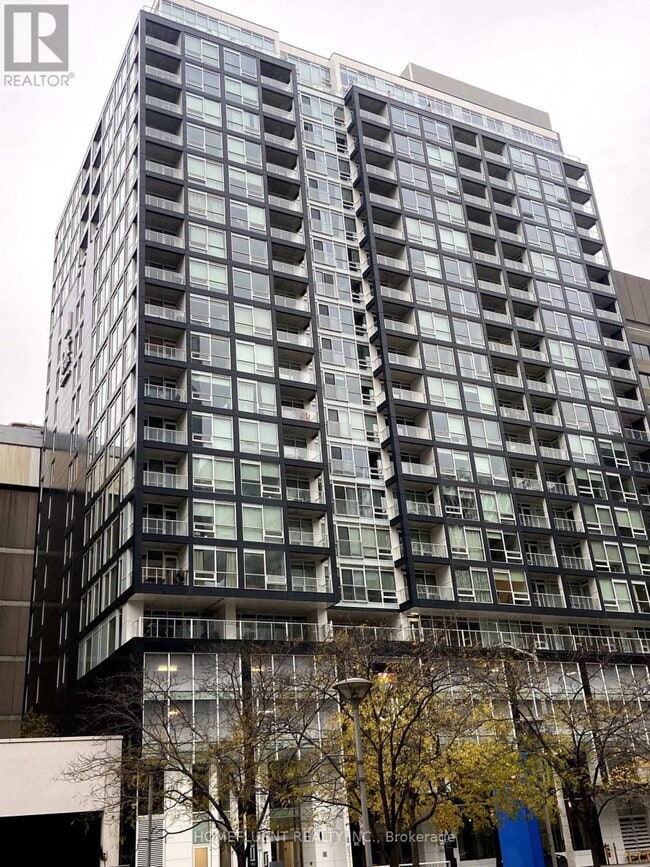 property at 199 Slater St.