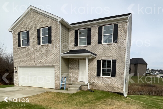 property at 224 Ascension Wy