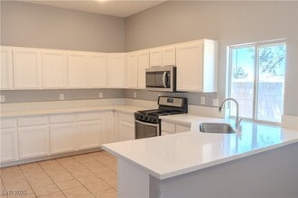 1774 Franklin Chase Terrace in Henderson, NV - Building Photo - Building Photo