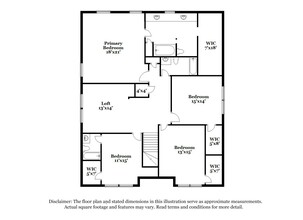 15397 Tyler Mill Dr in Athens, AL - Building Photo - Building Photo