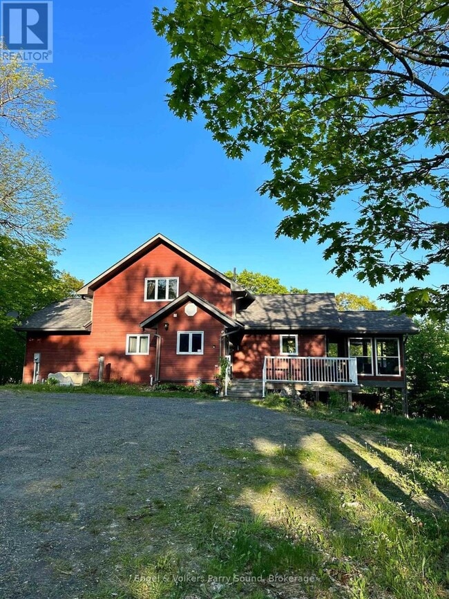 property at 76 Long Lake Estates Rd