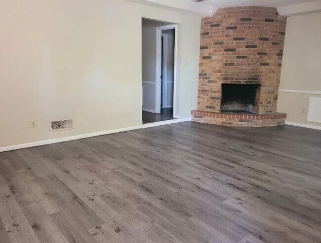 3708 54th St in Lubbock, TX - Building Photo - Building Photo