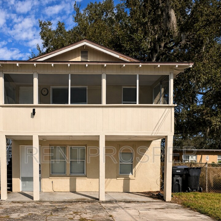 2139 Carlton Dr in Orlando, FL - Building Photo