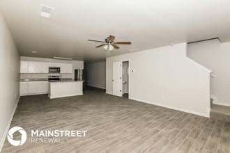 2565 Wood Bend Ln in Riverdale, GA - Building Photo - Building Photo