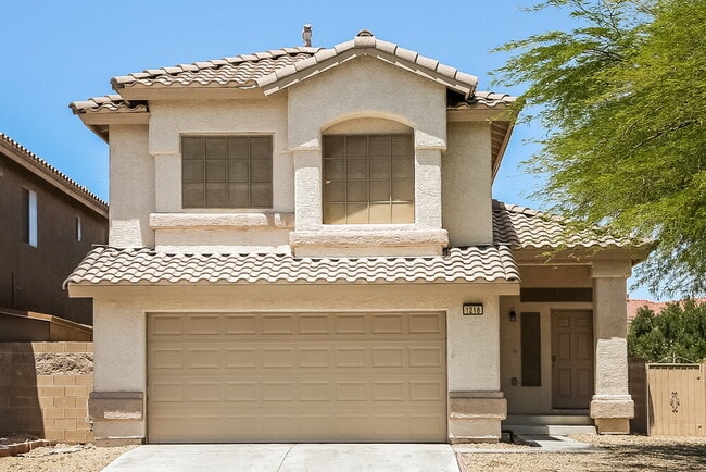 property at 1218 Cobble Lake Ave
