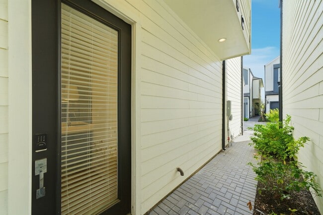 2312 Silva Park Ln in Houston, TX - Building Photo - Building Photo