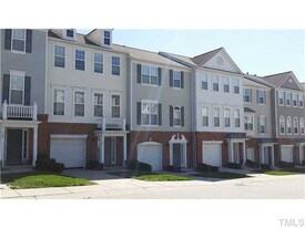 Room in Townhome on Ruby Walk Dr in Morrisville, NC - Building Photo