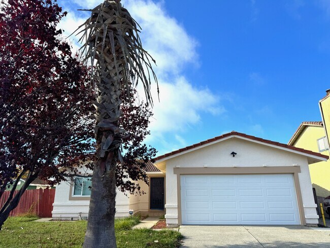 900 Severus Dr in Vallejo, CA - Building Photo - Building Photo