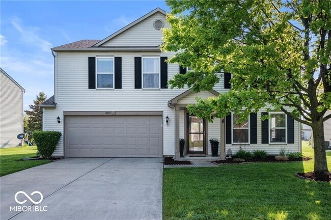property at 14515 Bramkrist Dr