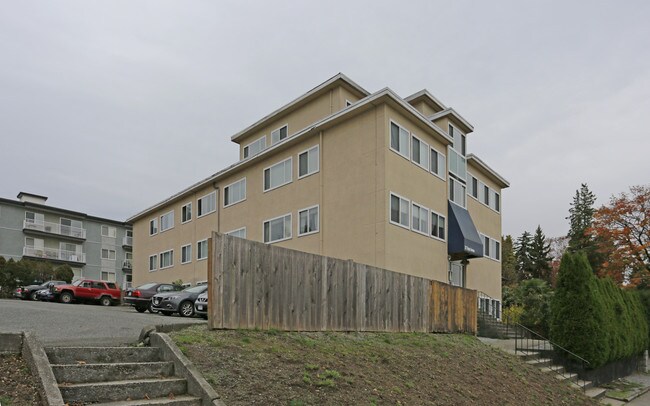 217 Royal Av in New Westminster, BC - Building Photo - Primary Photo