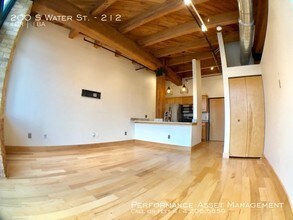 200 S Water St-Unit -212 in Milwaukee, WI - Building Photo - Building Photo