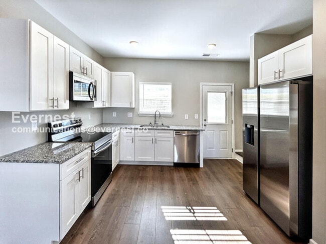 246 Tara Ct in Columbia, TN - Building Photo - Building Photo