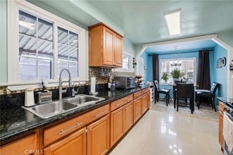 12540 Barbara Ann St in Los Angeles, CA - Building Photo - Building Photo