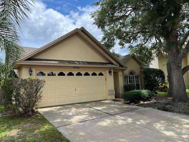 property at 9765 Fox Chapel Rd