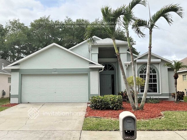 property at 4906 Erin Ln