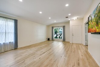 3321 Cantera Way in Round Rock, TX - Building Photo - Building Photo