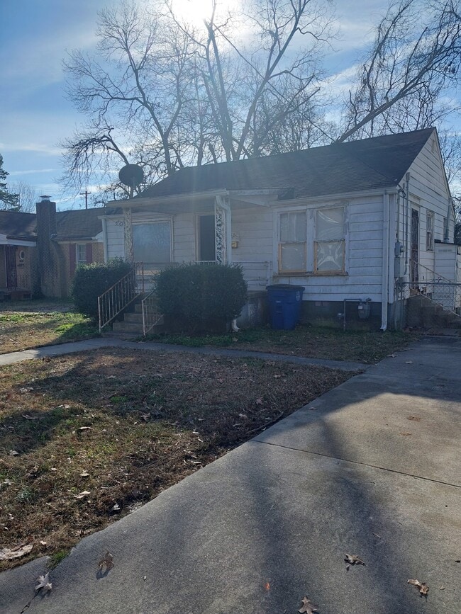 1514 W Short 17th St in North Little Rock, AR - Building Photo - Building Photo